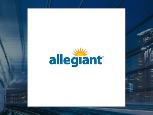 Allegiant Travel (NASDAQ:ALGT) Given Average Recommendation of “Hold” by Brokerages