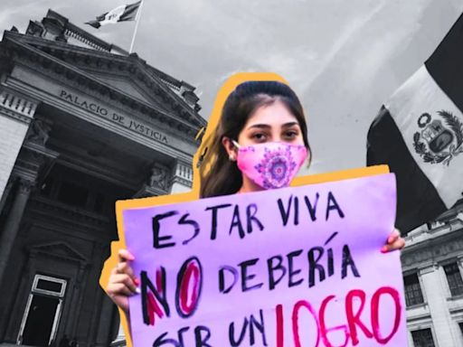 Alerta por índice de feminicidios: cada dos días, una mujer fue asesinada en el Perú durante el 2024