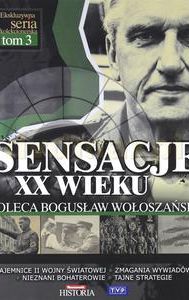 Sensacje XX wieku