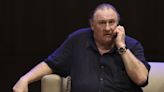 El actor Gérard Depardieu, detenido tras ser interrogado sobre dos acusaciones de agresión sexual