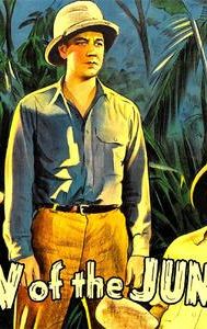 Law of the Jungle (1942 film)