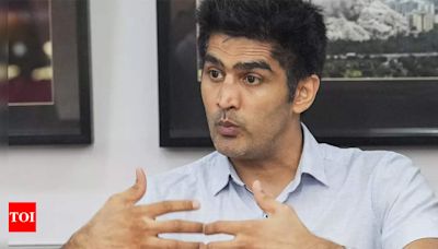 Vijender Singh predicts medals from India's women boxers at Paris Olympics | Paris Olympics 2024 News - Times of India