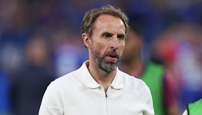 England have been unfathomably bad at Euro 2024, writes IAN LADYMAN