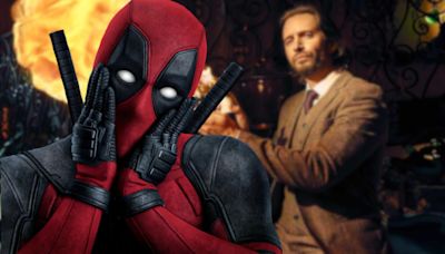 Deadpool & Wolverine: Pyro Star Aaron Stanford Reveals Reaction to His Fate