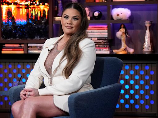 Brittany Cartwright Reveals Surprising Financial Update With Jax Taylor