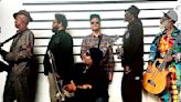 Fishbone Announce New EP, Share “Estranged Fruit” Featuring NOFX: Stream