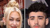 Zayn Malik Opens Up About Fatherhood And His Daughter With Gigi Hadid In Rare Interview Moment