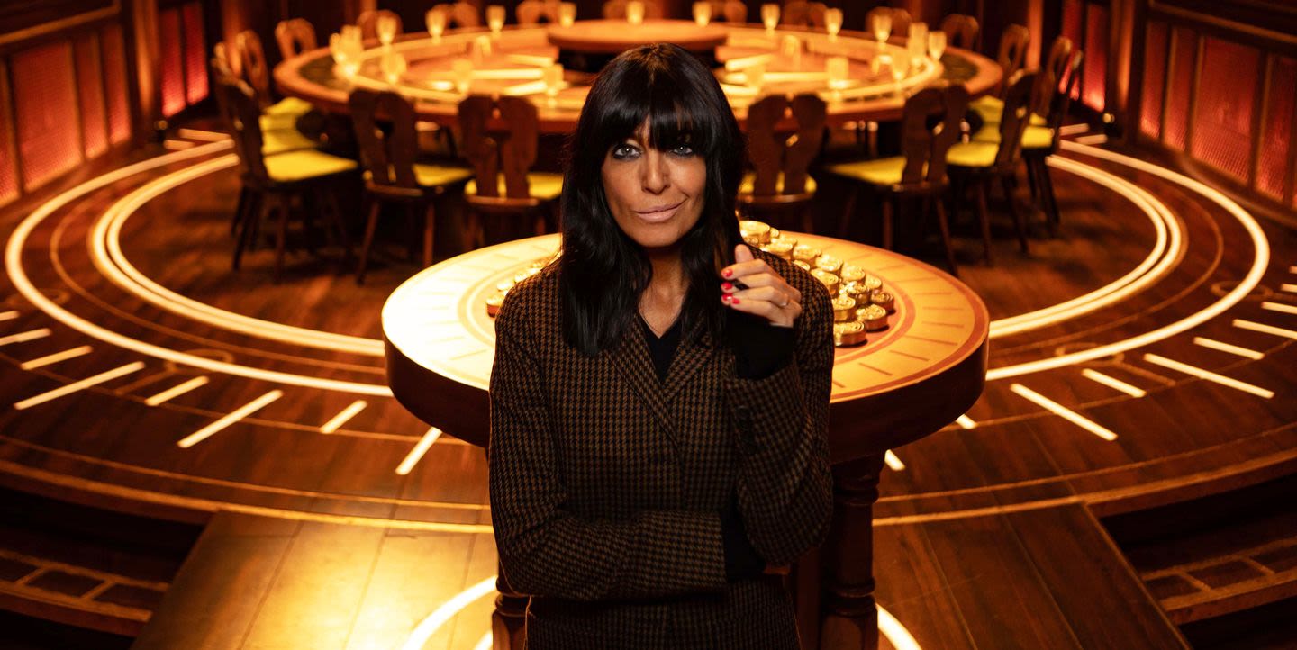 Claudia Winkleman told BBC bosses to scrap The Traitors season 3