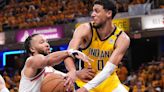 LIVE: Pacers vs. Knicks score updates, highlights from NBA playoffs Game 7