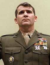 Oliver North