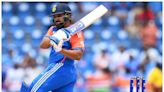 Rohit Sharma Played With Brilliant Intent Against Australia: Shoaib Akhtar