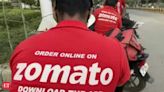 Zomato Weighs an Order for Paytm Movie Ticket & Gig Biz