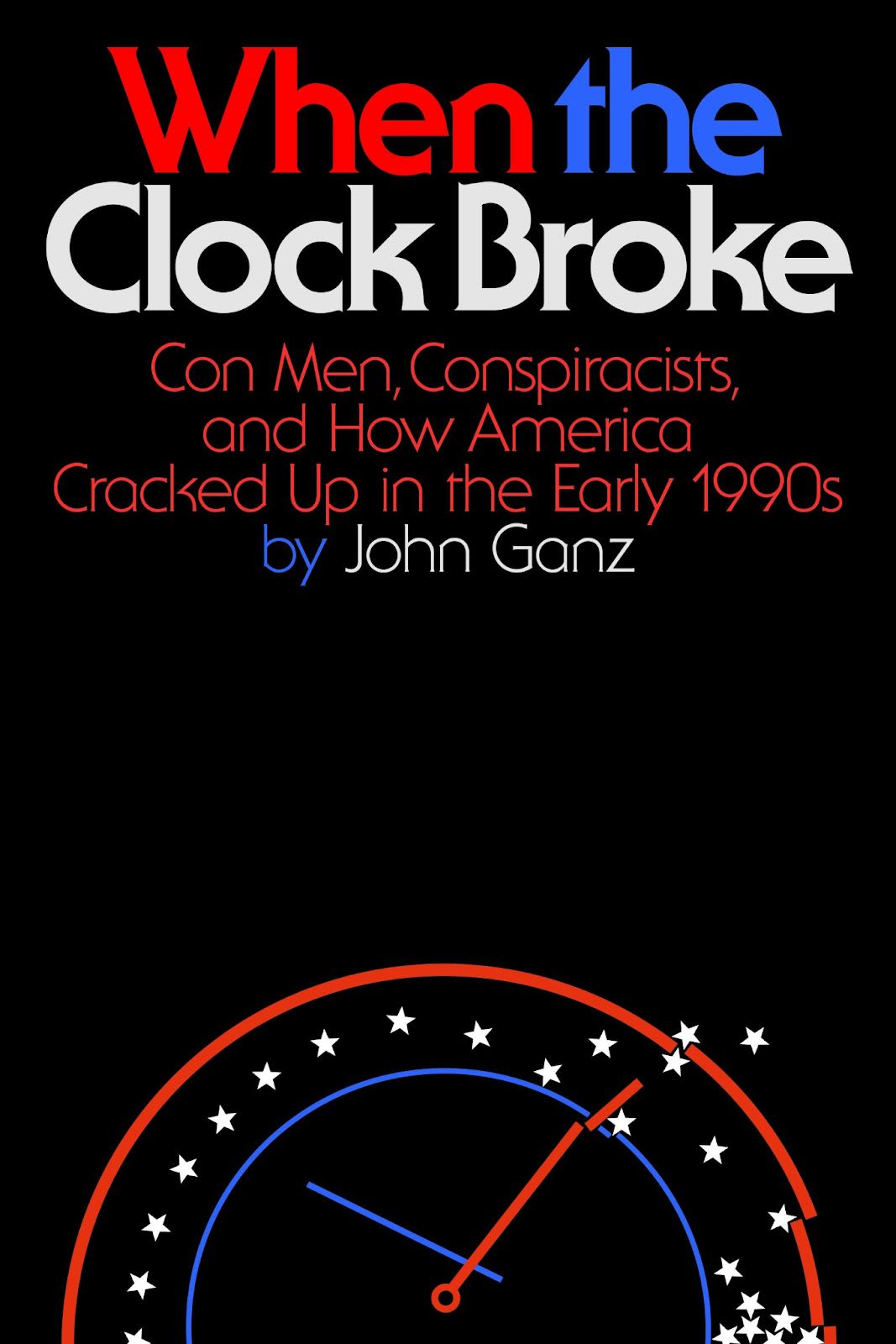 John Ganz on how 1992 broke American politics for good