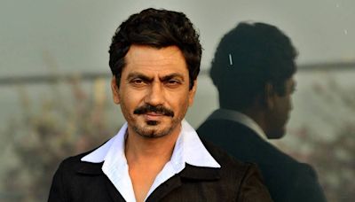 Nawazuddin Siddiqui Slams 'Dishonesty' By Film Distributors During Release; 'Hamare Haath Mein Kuch Nahi Hai'