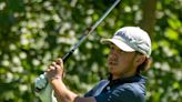 Assumption's Sean Magarian soars to capture Worcester County Amateur by 5 strokes