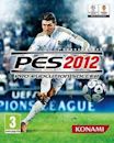 Pro Evolution Soccer 2012