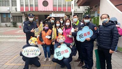 要警處理事故拚5星好評惹議！分局還令警專生跳「兩隻老虎」逗議員