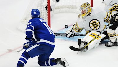 What channel is the Boston Bruins vs. Maple Leafs game tonight (4/30/24)? FREE LIVE STREAM, Time, TV, Channel for Stanley Cup Playoffs, Game 5