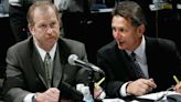 NHL playoff preview: Former Detroit execs Holland, Nill manage teams into West Final