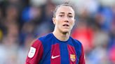 Lucy Bronze's Barcelona chapter could be ending - but the Lionesses' star feels more likely to move to the U.S. than return to the WSL | Goal.com English Kuwait