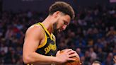 Klay irked by idea of Kerr changing Warriors' starting lineup