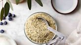 Have You Tried Hemp Hearts Yet? Here's How to Add the Trending Super-Seed to Your Meals