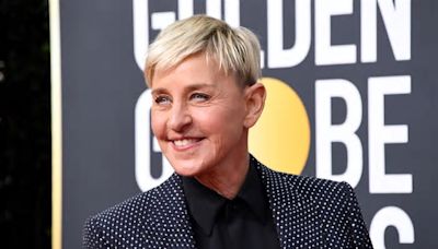 Ellen DeGeneres reveals how “devastating” bullying allegations affected her marriage