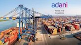 Adani Ports & SEZ Jump Over 2% On Dalal Street After Q1 Earnings