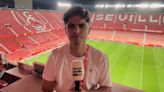 Videoanálisis Sevilla - Granada: Un juego distinto devuelve la sonrisa al sevillismo