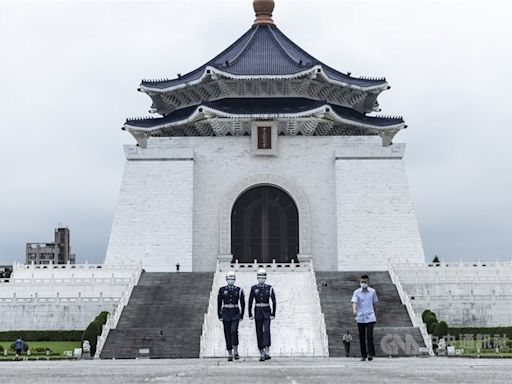 李遠：中正紀念堂轉型 應在全民共識下進行