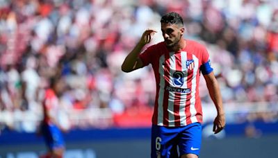 Previa del Atlético de Madrid - Celta