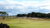 2022 Genesis Scottish Open Saturday tee times, TV and streaming info