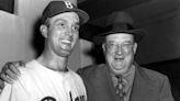 Former Dodgers All-Star and World Series champion Carl Erskine dies at 97