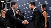 Los Premios Laureus, un bálsamo para Messi y un espaldarazo para Alcaraz