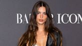 Emily Ratajkowski says she quit acting because 'Hollywood is f---ed up': 'I felt like a piece of meat'