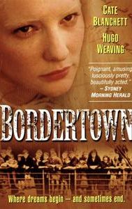 Bordertown (Australian TV series)