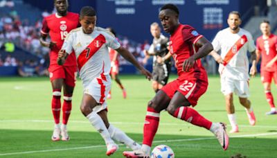 Canada earns first-ever win at Copa America | Offside