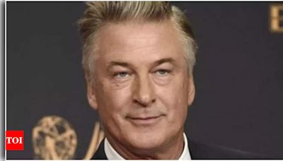Alec Baldwin secures legal victory as 'Rust' trial begins, producer role excluded from evidence | English Movie News - Times of India