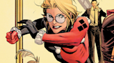 DC Comics Just Gave Harley Quinn a Perfect New Codename