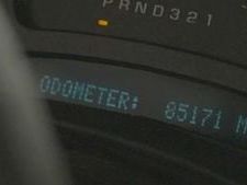 Consumer Alert: Attorney General warns Floridians about odometer fraud while car shopping