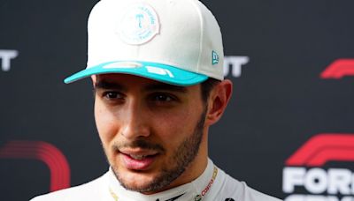 F1: Esteban Ocon Under Pressure - Who Could Replace Him?