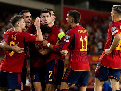 Spain Euro 2024 squad guide: Fixtures, predictions and best players