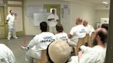 'I want to be productive': Utah prison inmates find purpose by helping each other