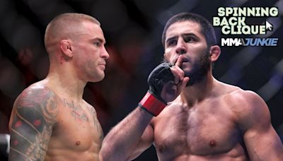 Video: Will Dustin Poirier beat Islam Makhachev at UFC 302 to finally win undisputed title?