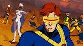 Let the ‘X-Men ’97’ Trailer Give You All the Nostalgia