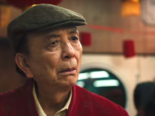 Kung Fu Panda Star James Hong's Wholesome Post About Dessert Is A Swell Reminder The Internet Isn't Always...