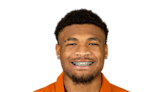 Austin Jordan - Texas Longhorns Defensive Back - ESPN