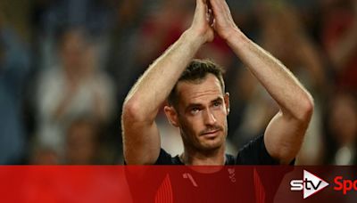 Andy Murray bows out at Olympics: UK's all-time tennis great ends career