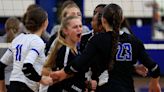 Trinity Christian about more than football: Volleyball Conquerors chase FHSAA title