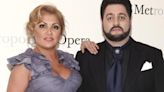 Soprano Anna Netrebko announces separation from tenor Yusif Eyvazov